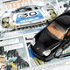 Illustration for article titled Teutonic Tuesday: Der ungeliebte Porscheem/em